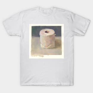 Toilet paper T-Shirt